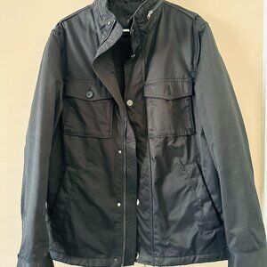 Men's H&M Black Jacket